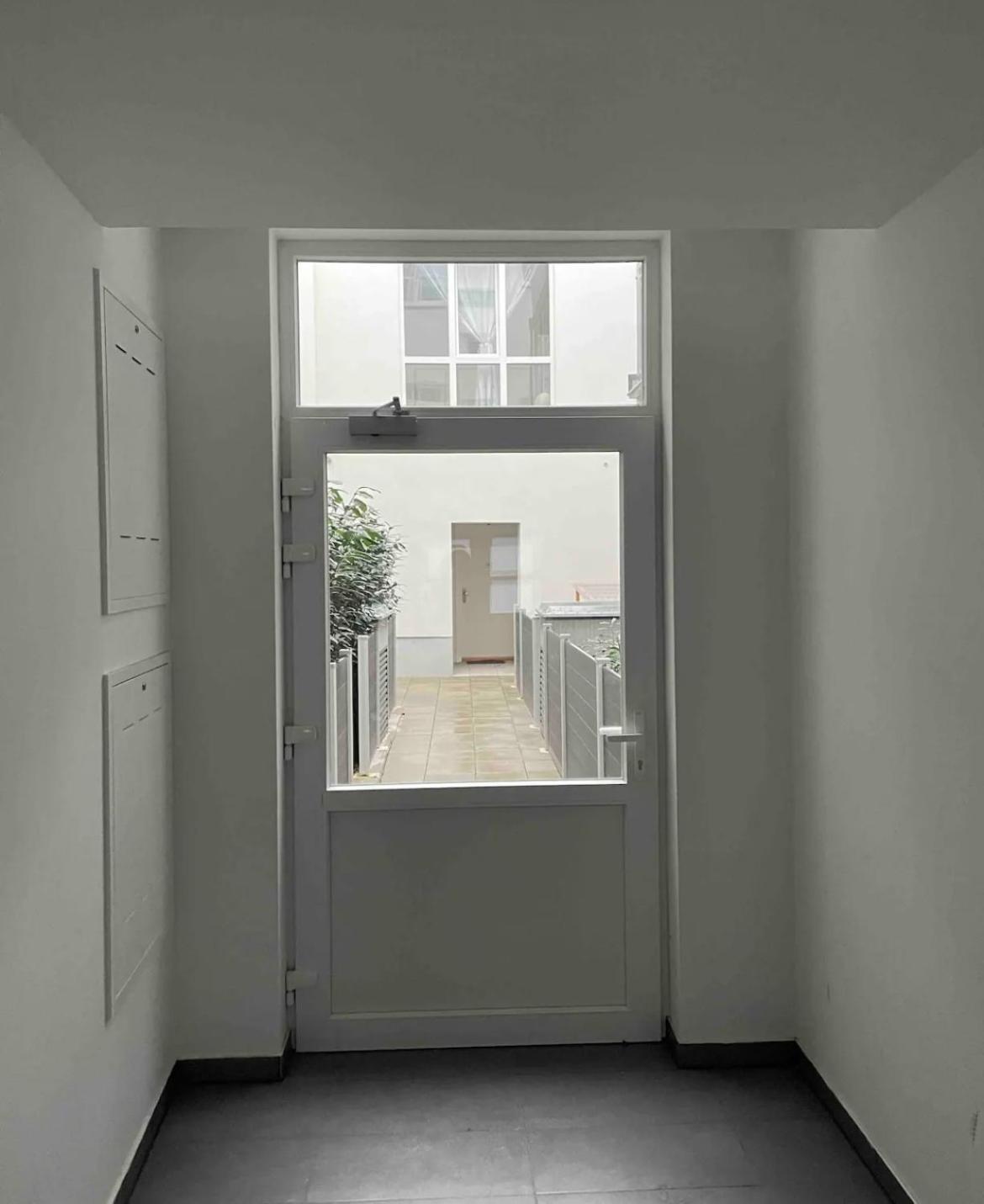 Apartament Apartment Wien