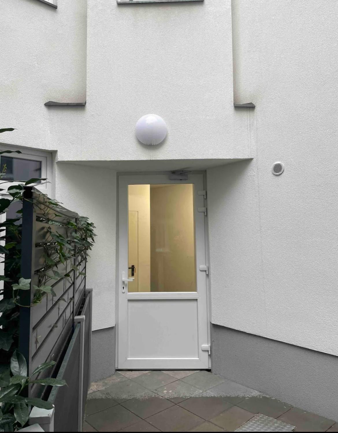 Apartament Apartment Wien