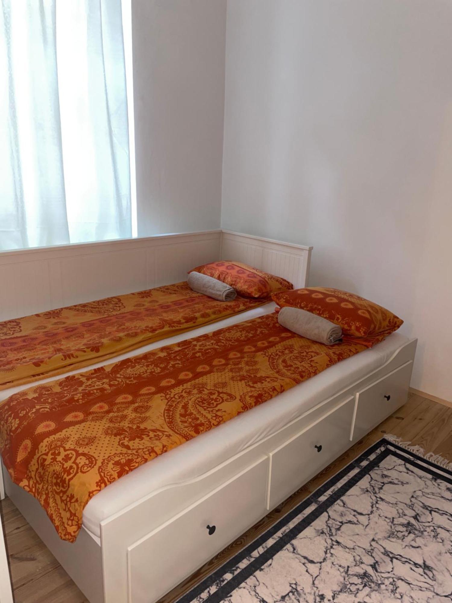 Apartament Apartment Wien *