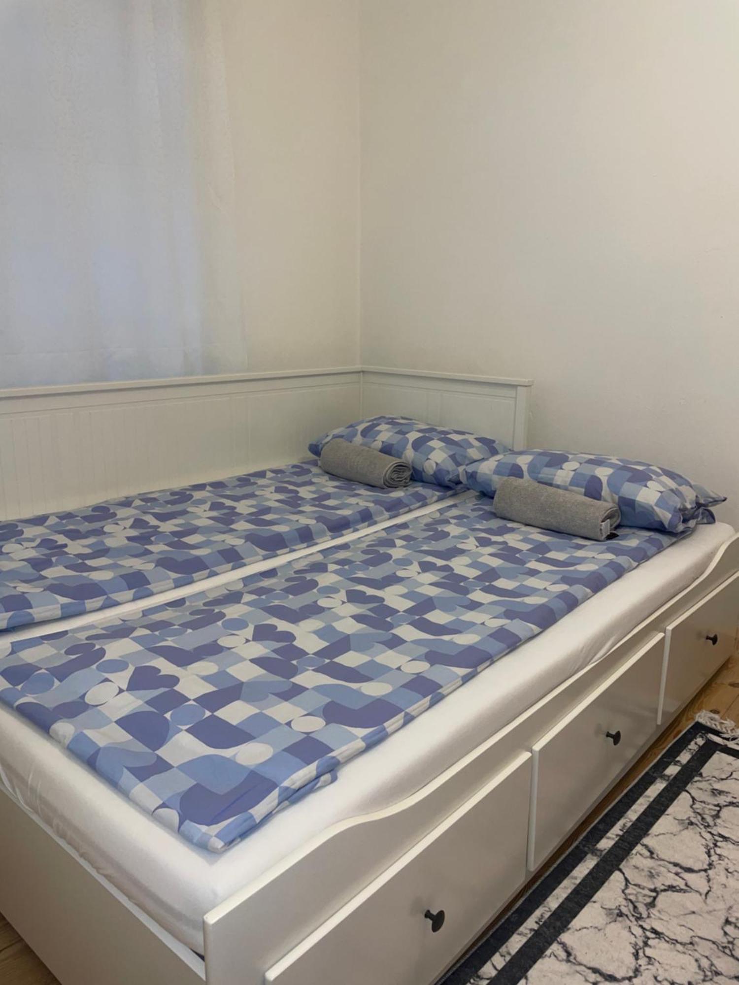 Apartament Apartment Wien *